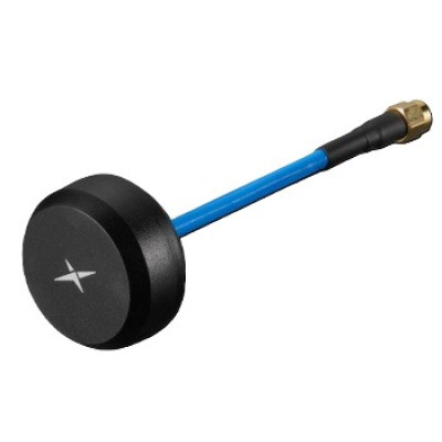 Taoglas WCM.30.01D151 Drone Antenna, IP67 rated, RP-SMA(M) connector, Wi-Fi/ISM